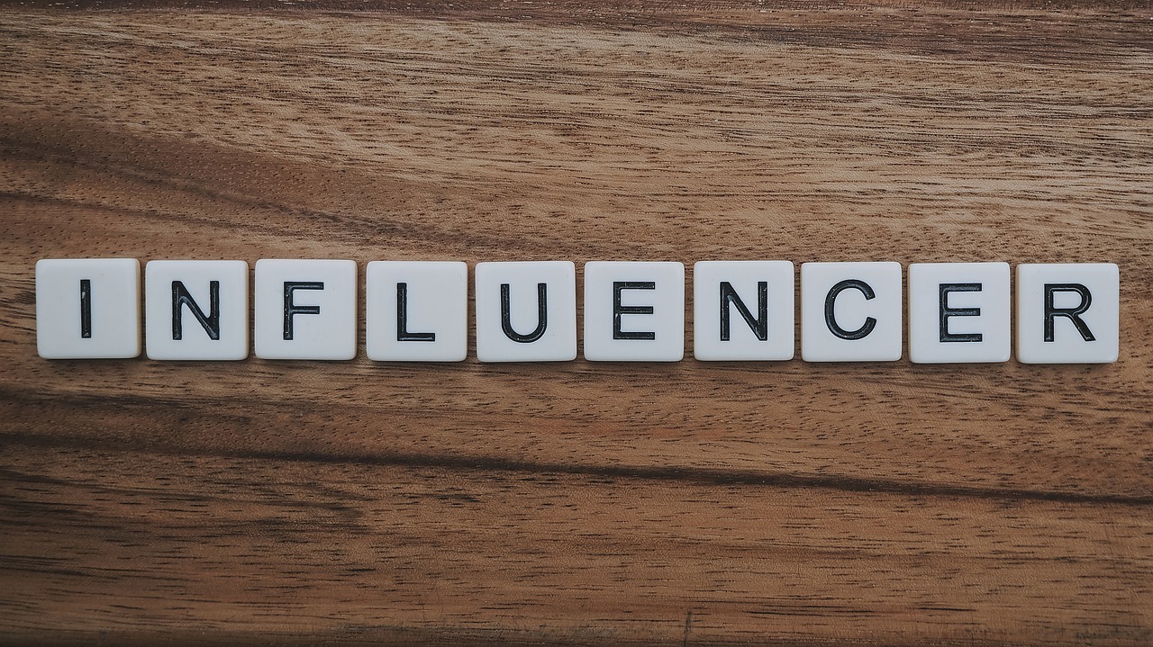 7 Meilleures Plateformes De Marketing D Influence